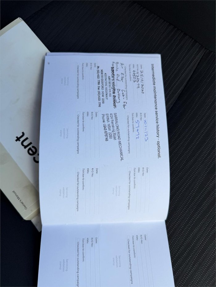 2018 HYUNDAI ACCENT SPORT