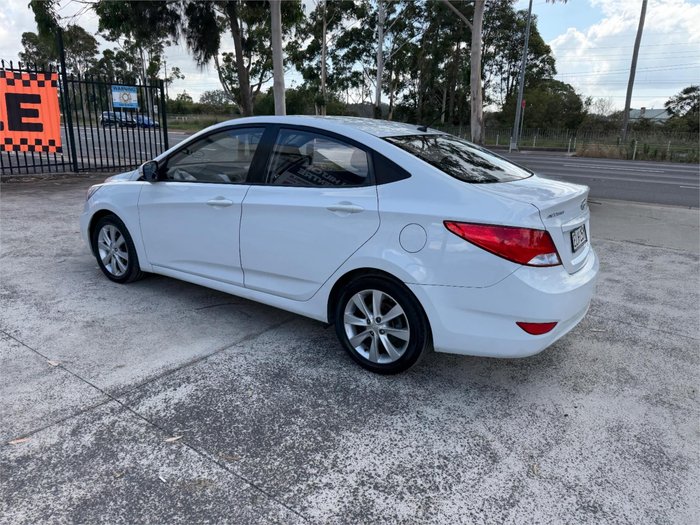 2018 HYUNDAI ACCENT SPORT