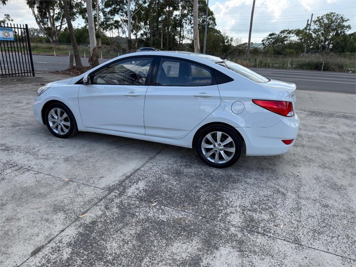 2018 HYUNDAI ACCENT SPORT