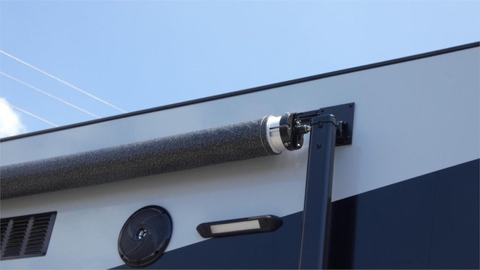 2025 Viscount Wild Shark