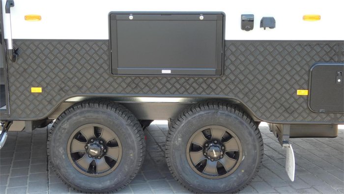 2025 Viscount Wild Shark