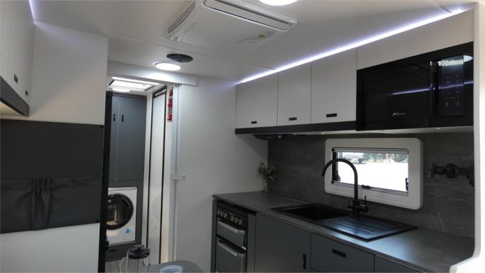 2025 Viscount Wild Shark