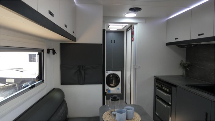 2025 Viscount Wild Shark