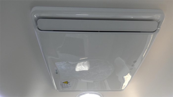 2025 Viscount Wild Shark