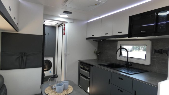 2025 Viscount Wild Shark