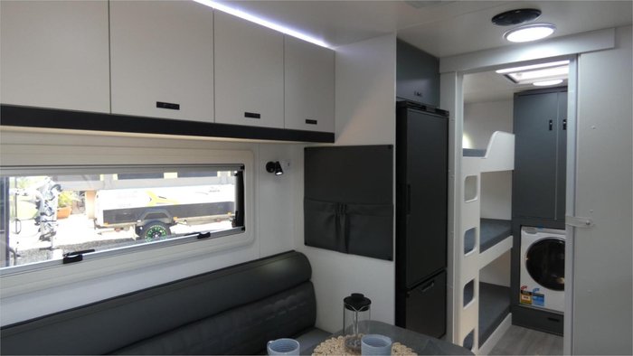 2025 Viscount Wild Shark