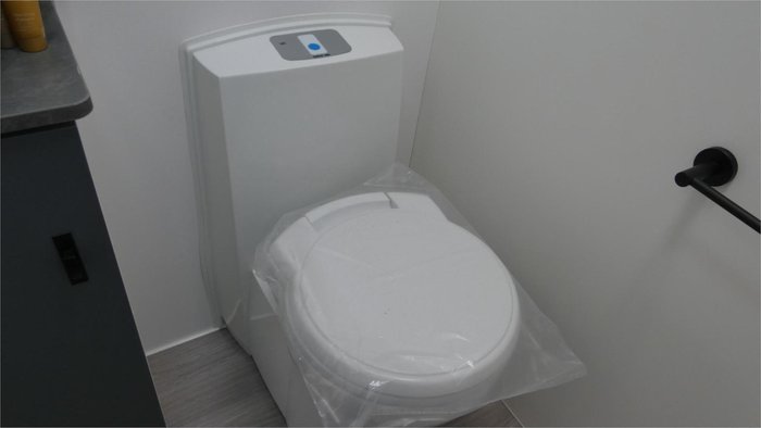 2025 Viscount Wild Shark