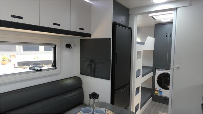 2025 Viscount Wild Shark