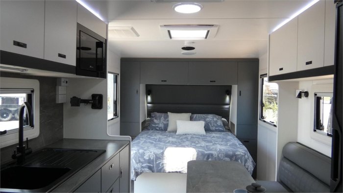 2025 Viscount Wild Shark