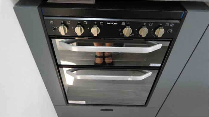 2025 Viscount Wild Shark