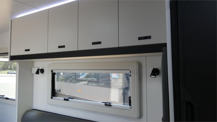 2025 Viscount Wild Shark