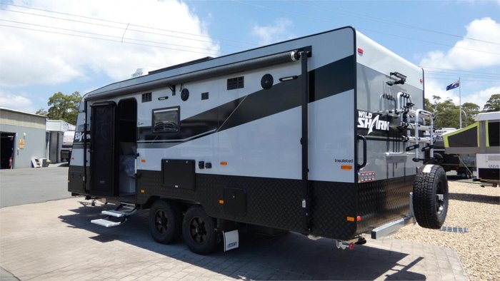 2025 Viscount Wild Shark