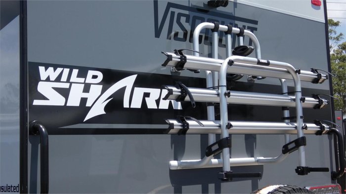 2025 Viscount Wild Shark