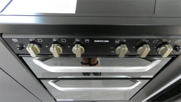 2025 Viscount V Series