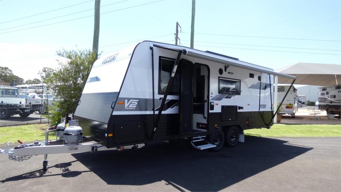 2025 Viscount V Series