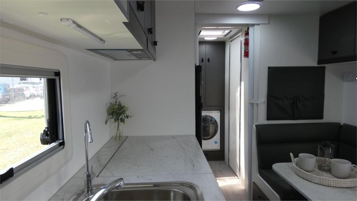 2025 Viscount V Series