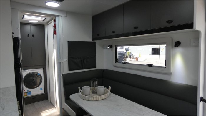 2025 Viscount V Series