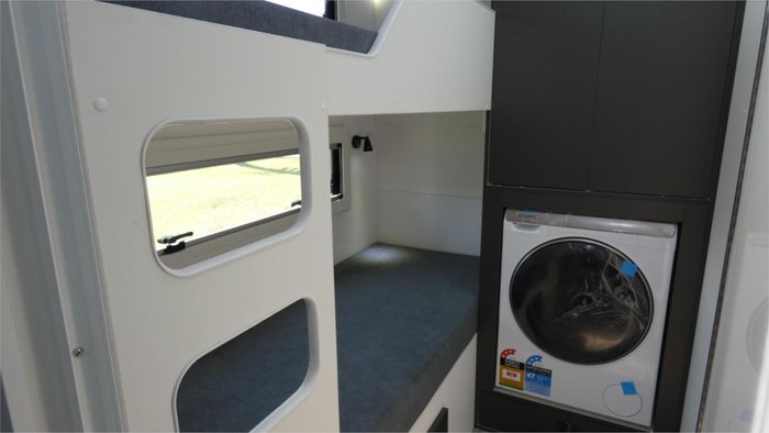 2025 Viscount V Series