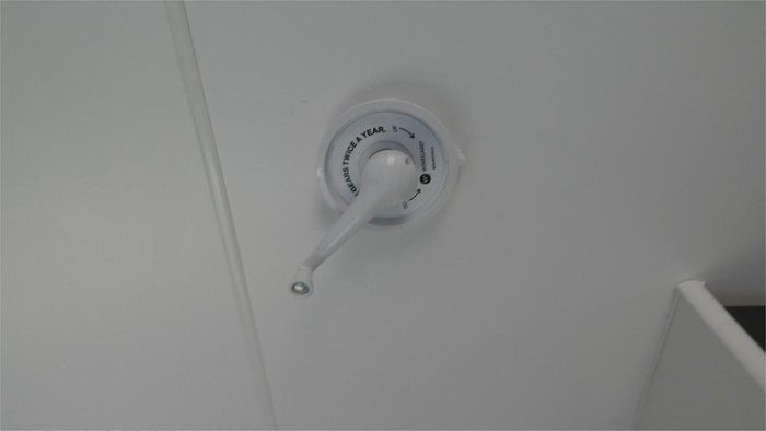 2025 Viscount V Series