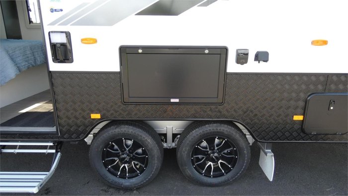 2025 Viscount V Series