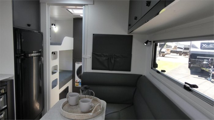 2025 Viscount V Series