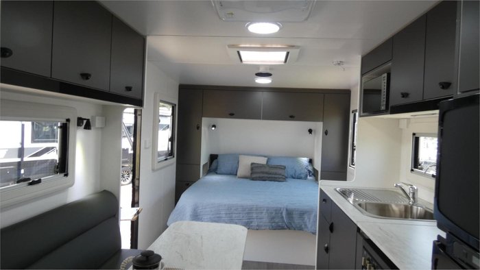 2025 Viscount V Series