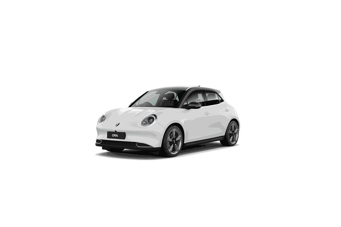 2025 GWM Ora Lux