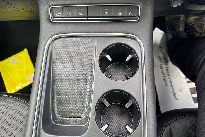 2025 GWM Haval H6 Ultra PHEV