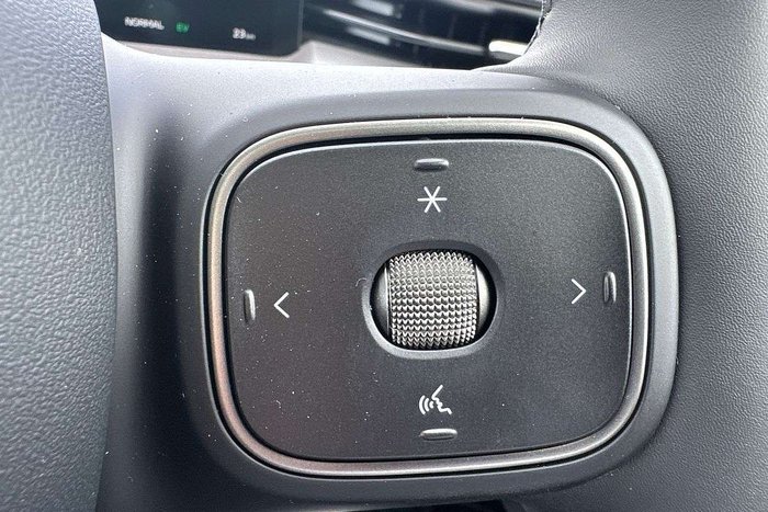 2025 GWM Haval H6 Ultra PHEV