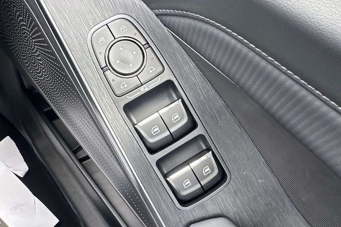 2025 GWM Haval H6 Ultra PHEV