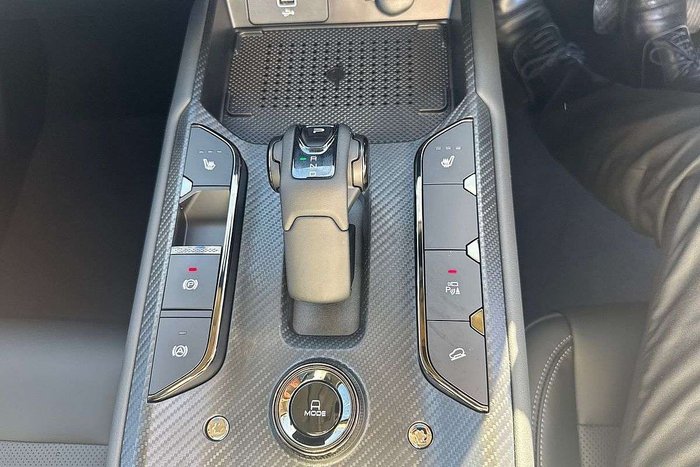 2025 GWM Haval H7 Vanta Hybrid