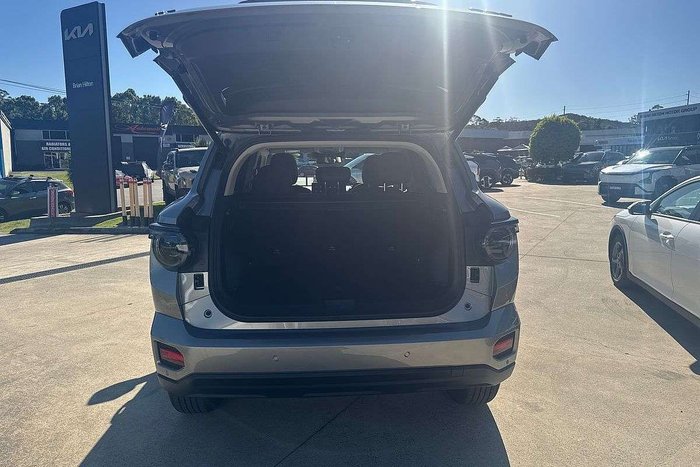 2025 GWM Haval H7 Vanta Hybrid