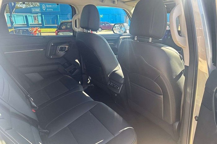 2025 GWM Haval H7 Vanta Hybrid