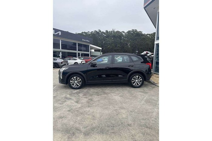 2025 GWM Haval Jolion Premium