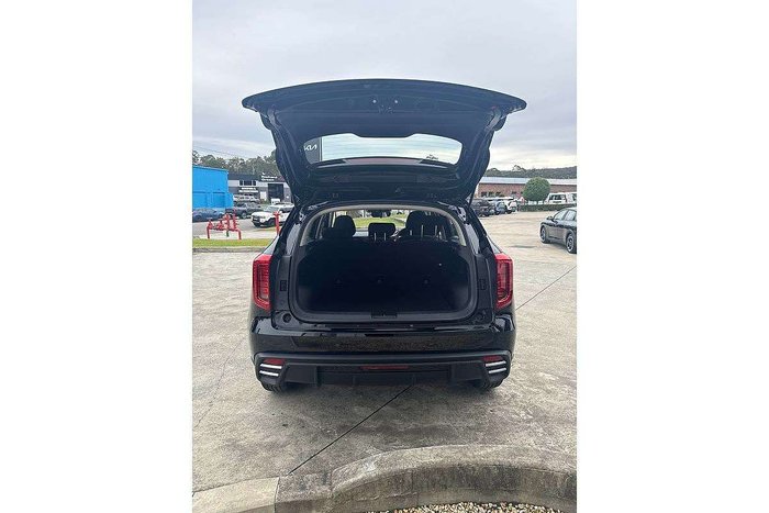 2025 GWM Haval Jolion Premium