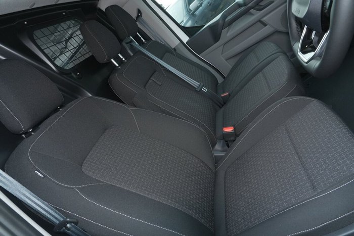 2024 Ford Transit Custom Trend SWB