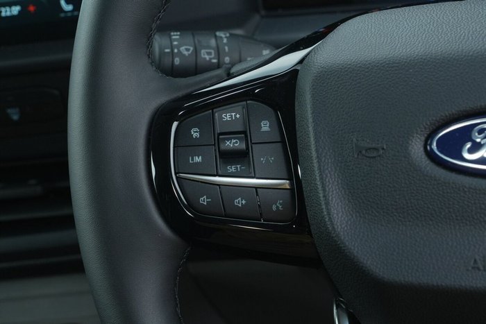 2024 Ford Transit Custom Trend SWB