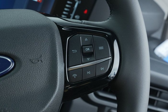 2024 Ford Transit Custom Trend SWB