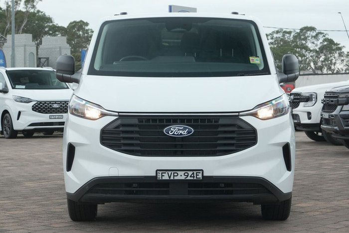 2024 Ford Transit Custom Trend SWB