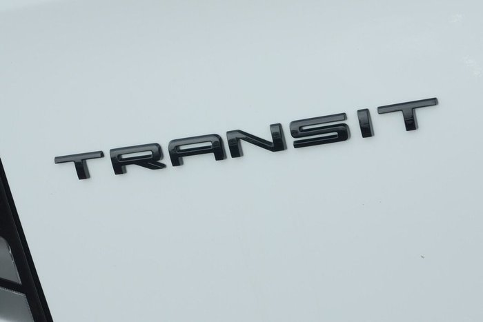 2024 Ford Transit Custom Trend SWB