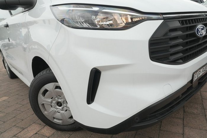 2024 Ford Transit Custom Trend SWB