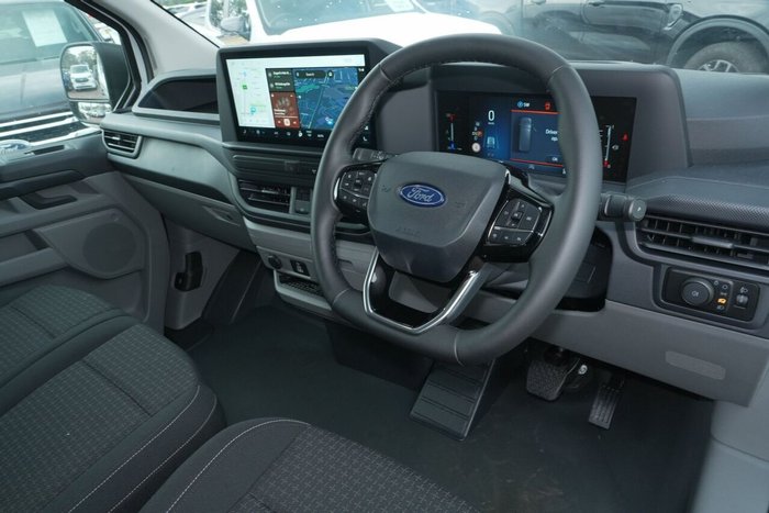 2024 Ford Transit Custom Trend SWB