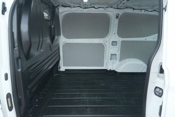 2024 Ford Transit Custom Trend SWB