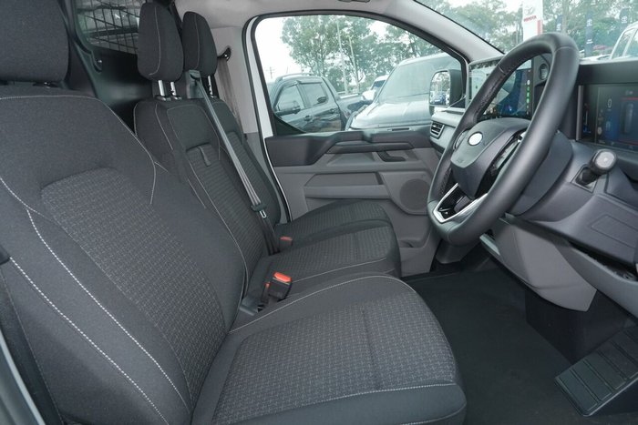 2024 Ford Transit Custom Trend SWB