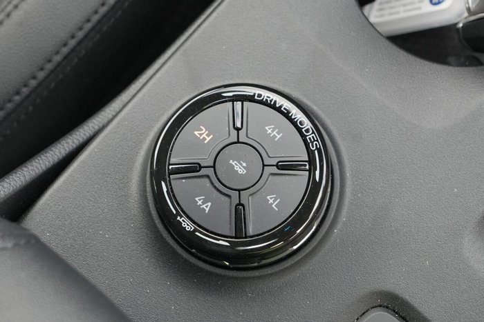 2025 Ford Everest Trend