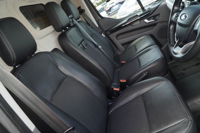 2020 Ford Transit Custom 320S Sport