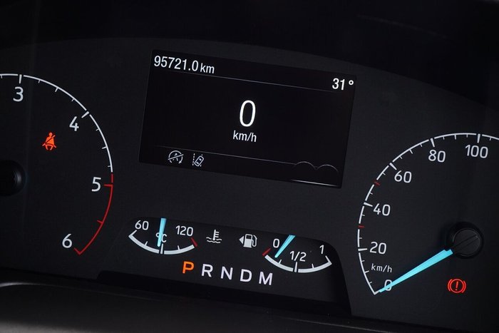 2020 Ford Transit Custom 320S Sport