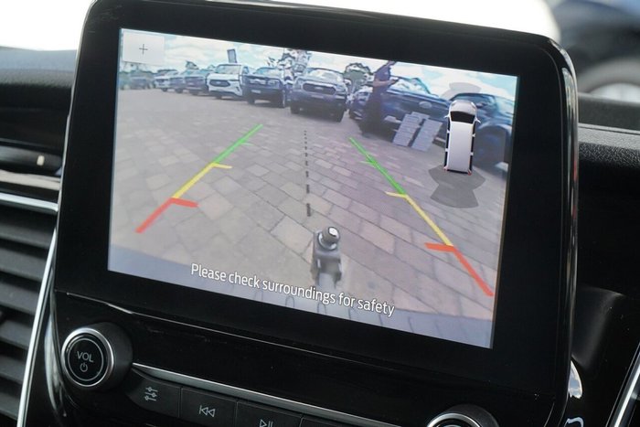 2020 Ford Transit Custom 320S Sport