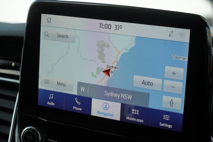 2020 Ford Transit Custom 320S Sport