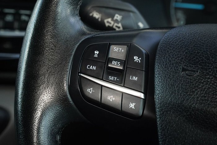 2020 Ford Transit Custom 320S Sport